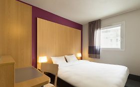 Hotel B&b Castres